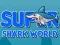 Gioco Super Mondo Squalo in linea