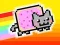 Gioco Nyan Cat Flappy in linea Gioco Nyan Cat Flappy in linea