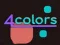 Gioco 4 Colori in linea
