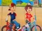 Gioco Bike Blast - Corsa in Bicicletta in linea Gioco Bike Blast - Corsa in Bicicletta in linea