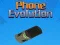 Gioco Evoluzione del telefono in linea