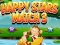 Gioco Stelle Felici Match 3 in linea
