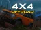 Gioco 4X4 FUORISTRADA in linea