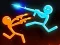 Gioco Duel di Bastoni: Vendetta in linea