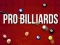 Gioco Biliardo Professionale in linea