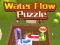Gioco Puzzle del Flusso d'Acqua in linea