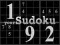 Gioco Il tuo Sudoku in linea