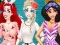Gioco Sorpresa di Pasqua per le principesse in linea