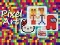 Gioco Sfida di Arte Pixel in linea