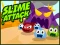 Gioco Attacco di Slime in linea