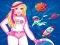 Gioco Principessa Astronauta in linea