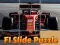 Gioco Puzzle Scorrevole F1 in linea