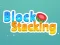 Gioco Impilamento di blocchi in linea