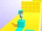 Gioco Surfista di Cubi in linea