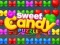 Gioco Puzzle di Caramelle Dolci in linea