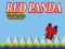 Gioco Panda rosso in linea