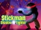 Gioco Combattente Ombra Stickman in linea