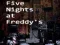 Gioco Cinque notti da Freddy in linea