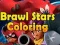Gioco Libro da Colorare Brawl Stars in linea Gioco Libro da Colorare Brawl Stars in linea