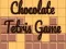 Gioco Gioco di Tetris al Cioccolato in linea
