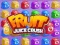 Gioco Frutta Spremuta Crush in linea