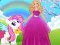Gioco Barbie e il trucco del pony in linea