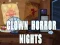 Gioco Notti di Horror con Clown in linea
