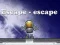 Gioco Fuga - scappare in linea