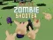 Gioco Cacciatore di Zombie Reale in linea