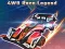 Gioco Leggenda della corsa 4x4 in linea