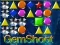 Gioco Sparare Gemme in linea