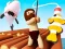 Gioco Vita sulla Zattera in linea