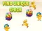 Gioco Trova il pulcino unico in linea