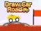 Gioco Disegna la strada dell'auto in linea