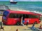 Gioco Autobus Surfista Acquatico in linea