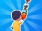 Gioco Corsa del Bastone del Collana in linea