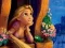 Gioco Gioca al dolce gioco di abbinamenti di Rapunzel in linea