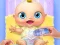 Gioco Cura del mio neonato in linea
