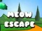 Gioco Fuga Meow in linea