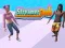Gioco Rush dei Streamer in linea