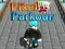 Gioco Parkour Pixel in linea