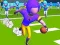 Gioco Gloria del Touchdown in linea