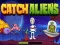 Gioco CATTURARE ALIENI in linea