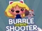 Gioco Bubble Shooter: Salvataggio dei gatti in linea Gioco Bubble Shooter: Salvataggio dei gatti in linea