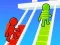 Gioco Corsa con Scale 3D in linea
