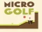 Gioco Micro Golf in linea