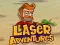 Gioco Avventure Laser in linea