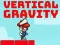 Gioco Gravità Verticale in linea