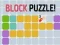 Gioco Puzzle di Blocchi! in linea