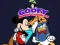 Gioco Gara di Memoria Goofy in linea